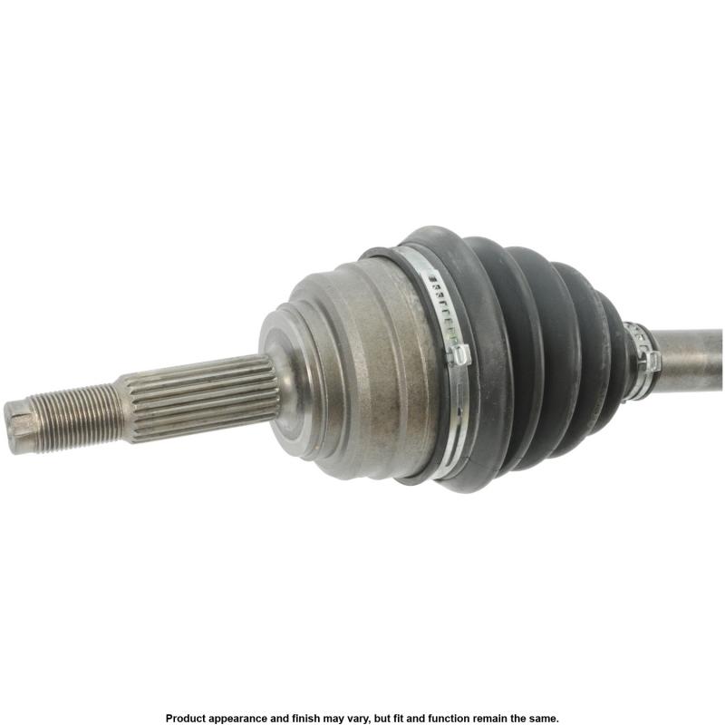 2014 Chevrolet Aveo CV Axle Assembly Front Right A1 Cardone 601564 image 3 of 3
