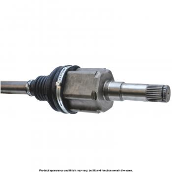 2013 Cadillac SRX CV Axle Assembly Front Left A1 Cardone 601565 image 3 of 3