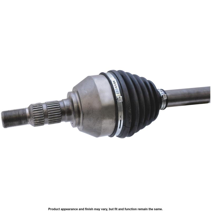 2013 Cadillac SRX CV Axle Assembly Front Left A1 Cardone 601565 image 1 of 3