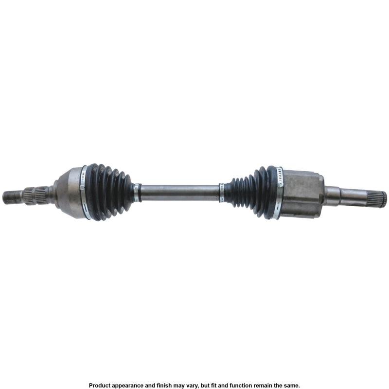 2013 Cadillac SRX CV Axle Assembly Front Left A1 Cardone 601565 image 2 of 3