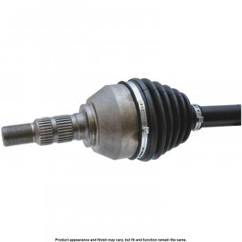 2013 Cadillac SRX CV Axle Assembly Front Right A1 Cardone 601566 image 2 of 3