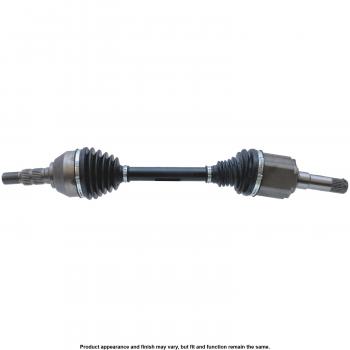 2013 Cadillac SRX CV Axle Assembly Front Right A1 Cardone 601566 image 3 of 3
