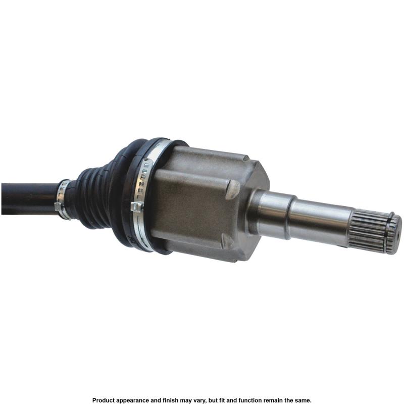 2013 Cadillac SRX CV Axle Assembly Front Right A1 Cardone 601566 image 1 of 3