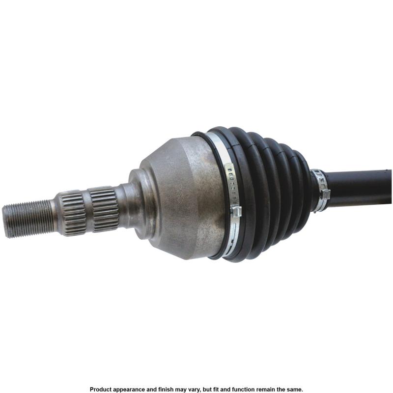 2013 Cadillac SRX CV Axle Assembly Front Right A1 Cardone 601566 image 2 of 3