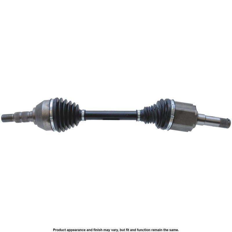 2013 Cadillac SRX CV Axle Assembly Front Right A1 Cardone 601566 image 3 of 3