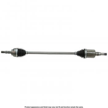 2015 Chevrolet Cruze CV Axle Assembly Front Right A1 Cardone 601568 image 3 of 3