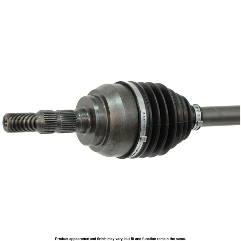 2015 Chevrolet Cruze CV Axle Assembly Front Right A1 Cardone 601568 image 1 of 3