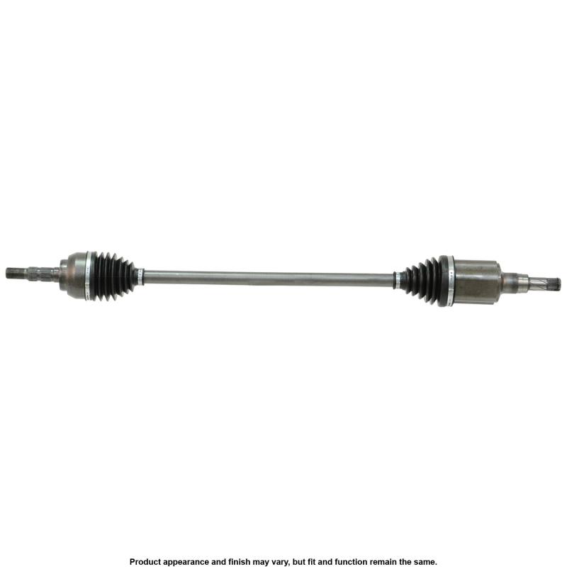2015 Chevrolet Cruze CV Axle Assembly Front Right A1 Cardone 601568 image 3 of 3