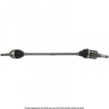2015 Chevrolet Cruze CV Axle Assembly Front Right A1 Cardone 601576 image 2 of 3