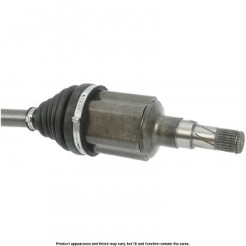 2015 Chevrolet Cruze CV Axle Assembly Front Right A1 Cardone 601576 image 3 of 3