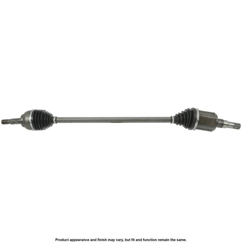 2012 Chevrolet Cruze CV Axle Assembly Front Right A1 Cardone 601576 image 2 of 3