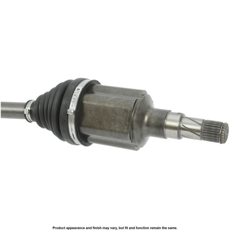 2012 Chevrolet Cruze CV Axle Assembly Front Right A1 Cardone 601576 image 3 of 3