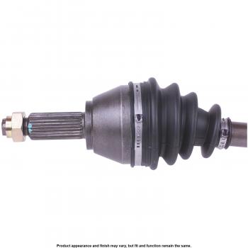 1988 Ford Escort CV Axle Assembly