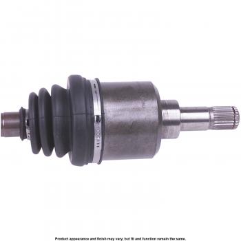 1984 Mercury Lynx CV Axle Assembly Front Right A1 Cardone 602000 image 3 of 3