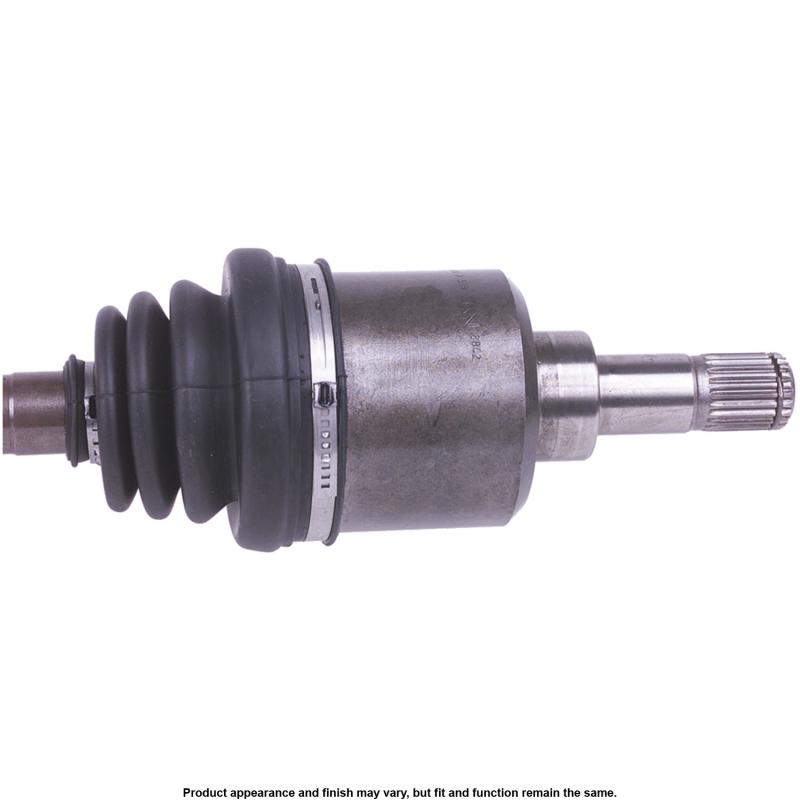 1984 Ford Tempo CV Axle Assembly Front Right A1 Cardone 602000 image 3 of 3
