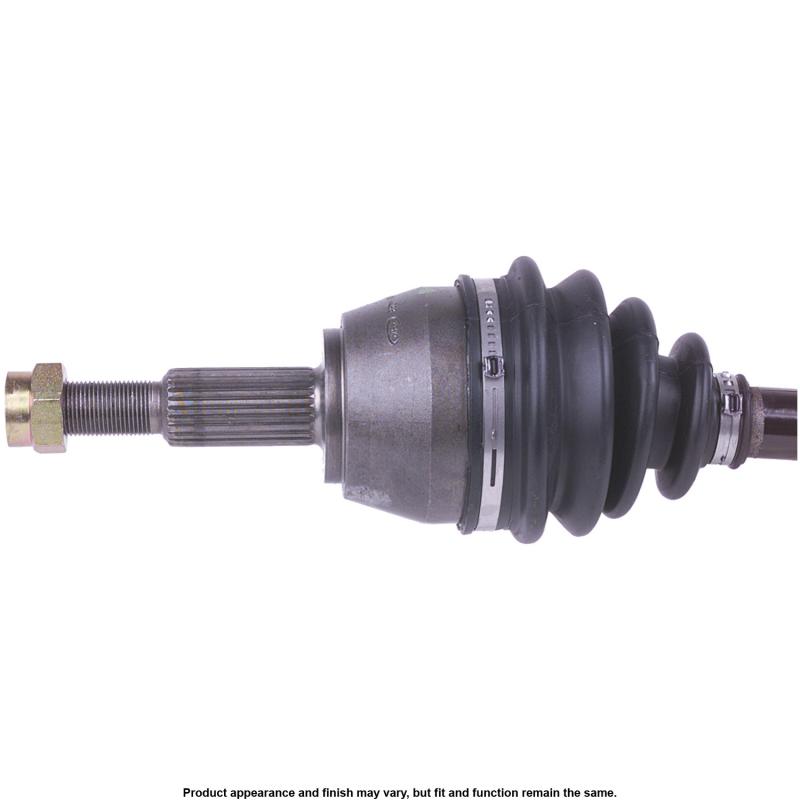 1991 Ford Taurus CV Axle Assembly Front Left A1 Cardone 602002 image 2 of 3