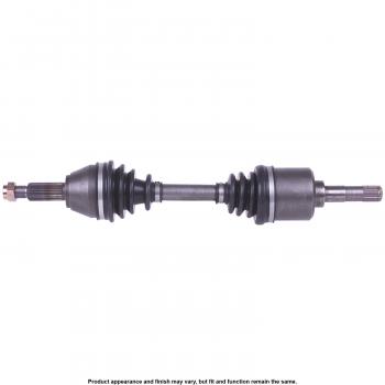 1984 Mercury Lynx CV Axle Assembly Front Left A1 Cardone 602003 image 3 of 3