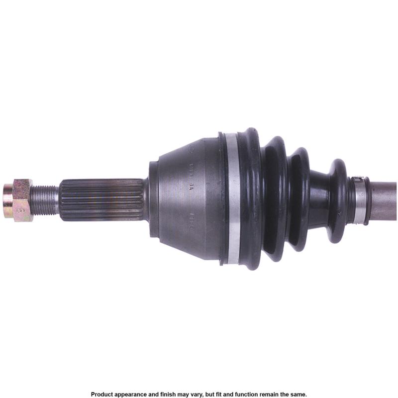 1984 Ford Tempo CV Axle Assembly Front Left A1 Cardone 602003 image 1 of 3