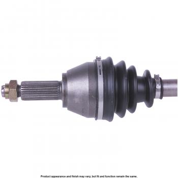 1990 Mercury Topaz CV Axle Assembly Front Left A1 Cardone 602004 image 2 of 3