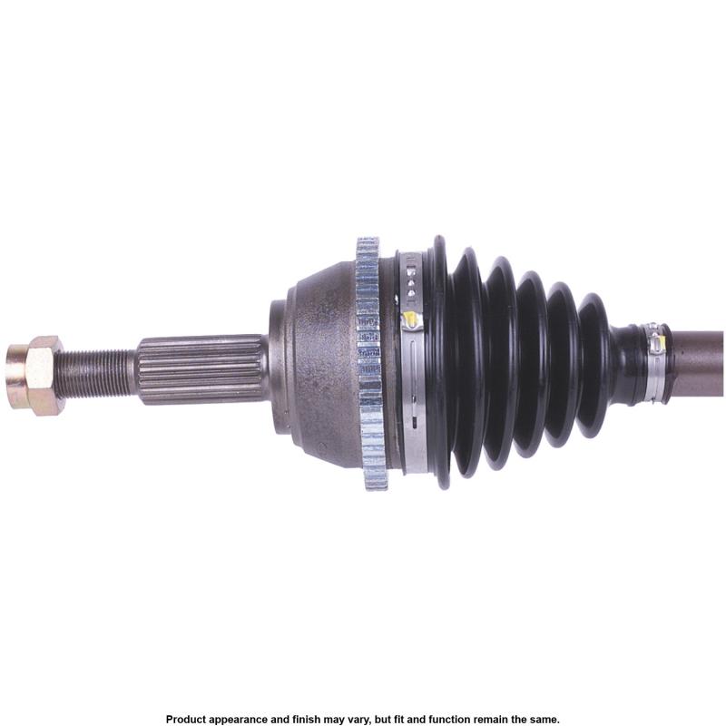 1991 Ford Taurus CV Axle Assembly Front Right A1 Cardone 602005 image 3 of 3