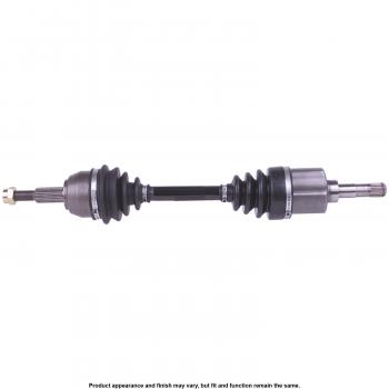 1991 Ford Taurus CV Axle Assembly Front Left A1 Cardone 602006 image 1 of 3