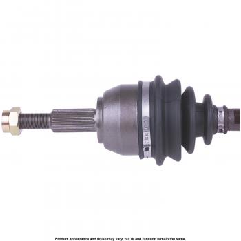 1991 Ford Taurus CV Axle Assembly Front Left A1 Cardone 602006 image 2 of 3