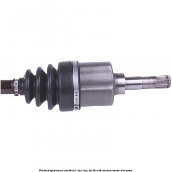 1991 Ford Taurus CV Axle Assembly Front Left A1 Cardone 602006 image 3 of 3