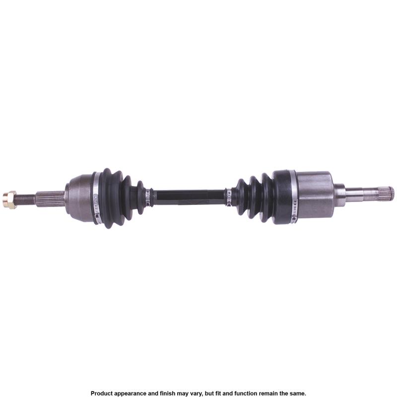1991 Ford Taurus CV Axle Assembly Front Left A1 Cardone 602006 image 1 of 3