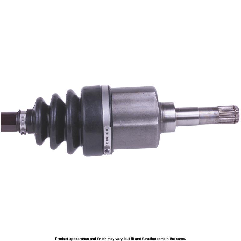 1991 Ford Taurus CV Axle Assembly Front Left A1 Cardone 602006 image 3 of 3
