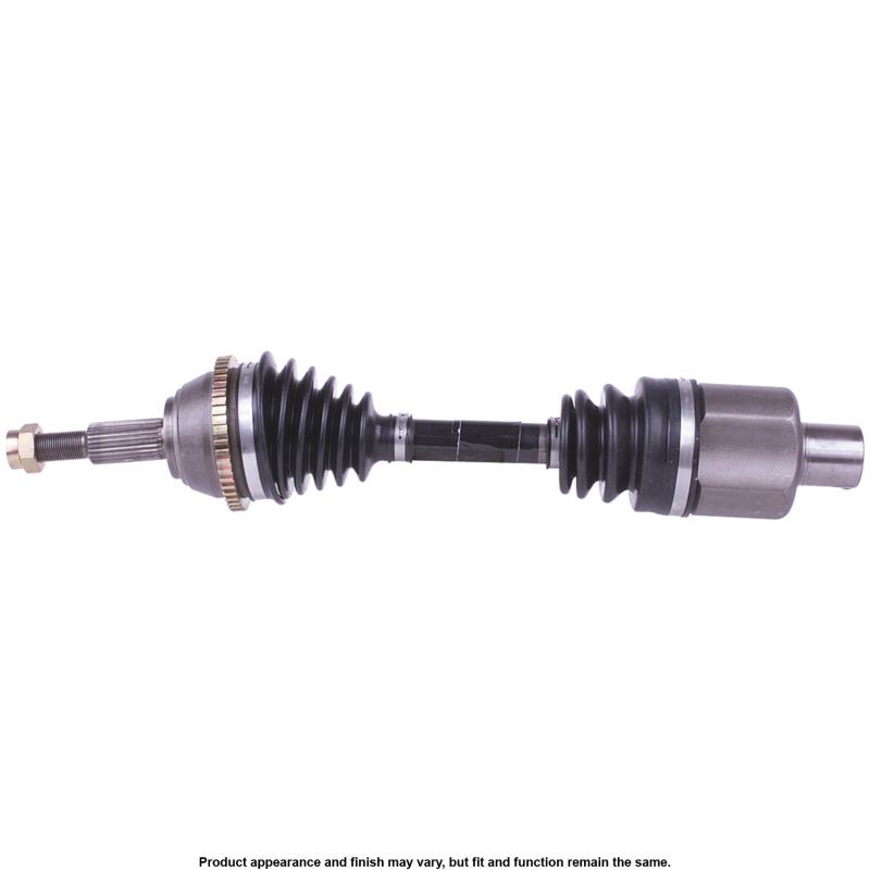 1991 Ford Taurus CV Axle Assembly Front Left A1 Cardone 602008 image 3 of 3