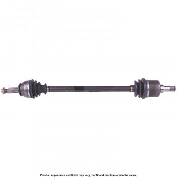 1985 Ford EXP CV Axle Assembly Front Right A1 Cardone 602010 image 1 of 3