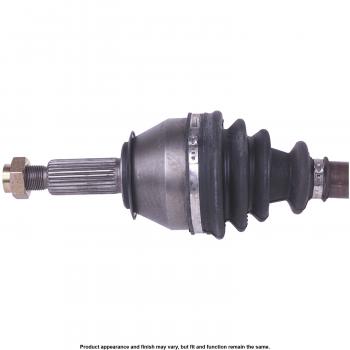 1985 Ford EXP CV Axle Assembly Front Right A1 Cardone 602010 image 2 of 3