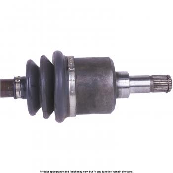1985 Ford EXP CV Axle Assembly Front Right A1 Cardone 602010 image 3 of 3
