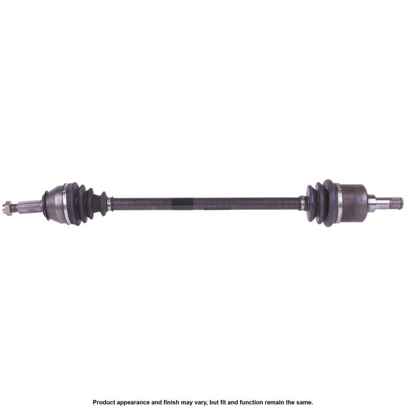 1984 Ford Tempo CV Axle Assembly Front Right A1 Cardone 602010 image 1 of 3