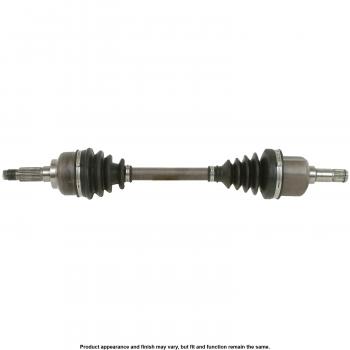 1995 Mercury Tracer CV Axle Assembly Front Left A1 Cardone 602011 image 2 of 3