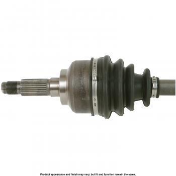 1995 Mercury Tracer CV Axle Assembly Front Left A1 Cardone 602011 image 3 of 3