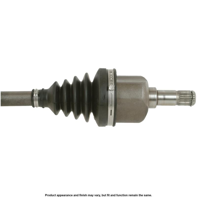 2002 Ford Escort CV Axle Assembly Front Left A1 Cardone 602011 image 1 of 3