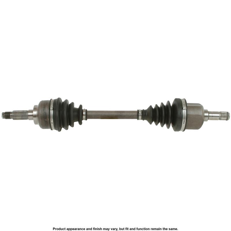 2002 Ford Escort CV Axle Assembly Front Left A1 Cardone 602011 image 2 of 3