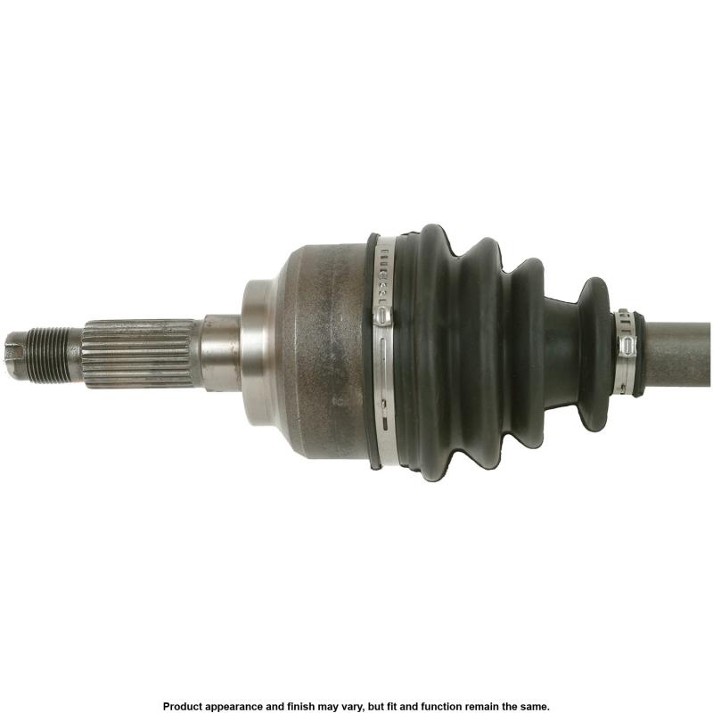 2002 Ford Escort CV Axle Assembly Front Left A1 Cardone 602011 image 3 of 3