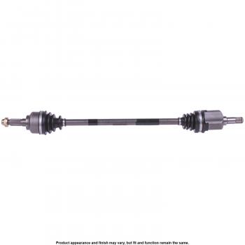 1995 Mercury Tracer CV Axle Assembly Front Right A1 Cardone 602012 image 1 of 3