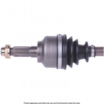 1995 Mercury Tracer CV Axle Assembly Front Right A1 Cardone 602012 image 3 of 3