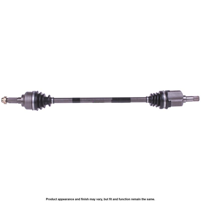 2002 Ford Escort CV Axle Assembly Front Right A1 Cardone 602012 image 1 of 3