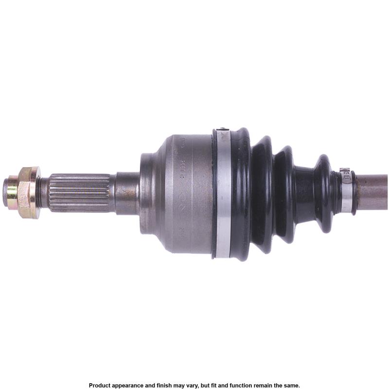 2002 Ford Escort CV Axle Assembly Front Right A1 Cardone 602012 image 3 of 3
