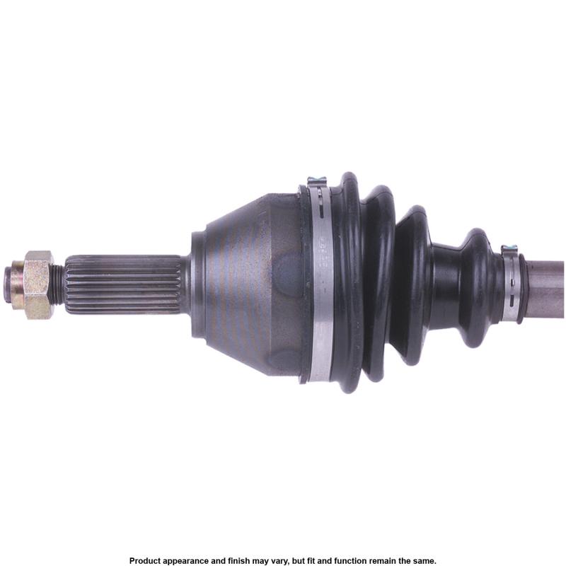 A1 Cardone 602013 - CV Axle Shaft A1 Cardone 602013 CV Axle Assembly product image 1 of 3