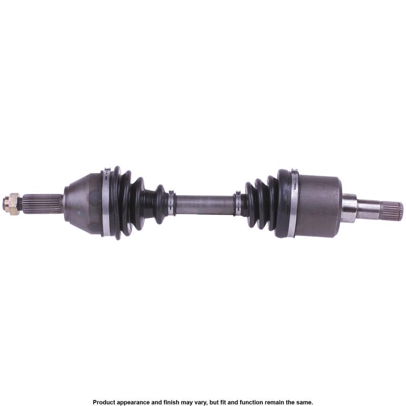 A1 Cardone 602013 - CV Axle Shaft A1 Cardone 602013 CV Axle Assembly product image 2 of 3