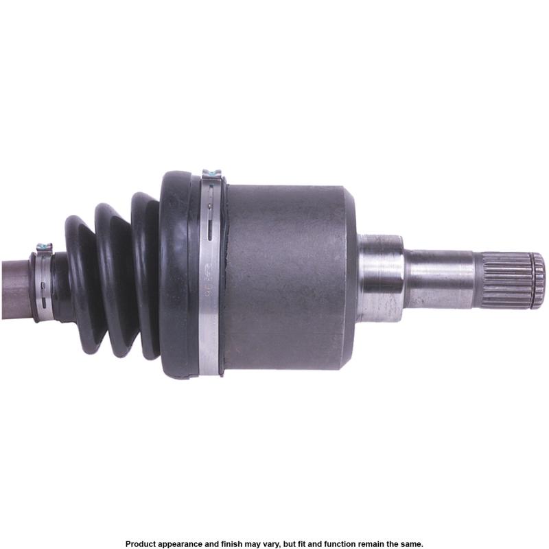 A1 Cardone 602013 - CV Axle Shaft A1 Cardone 602013 CV Axle Assembly product image 3 of 3