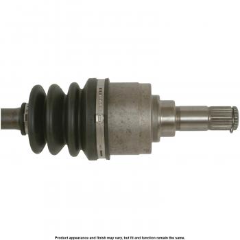 1993 Ford Festiva CV Axle Assembly Front Left A1 Cardone 602016 image 1 of 3