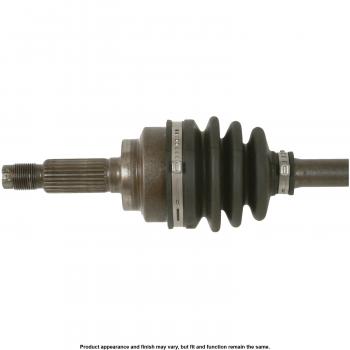 1993 Ford Festiva CV Axle Assembly Front Left A1 Cardone 602016 image 2 of 3
