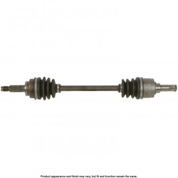 1993 Ford Festiva CV Axle Assembly Front Left A1 Cardone 602016 image 3 of 3