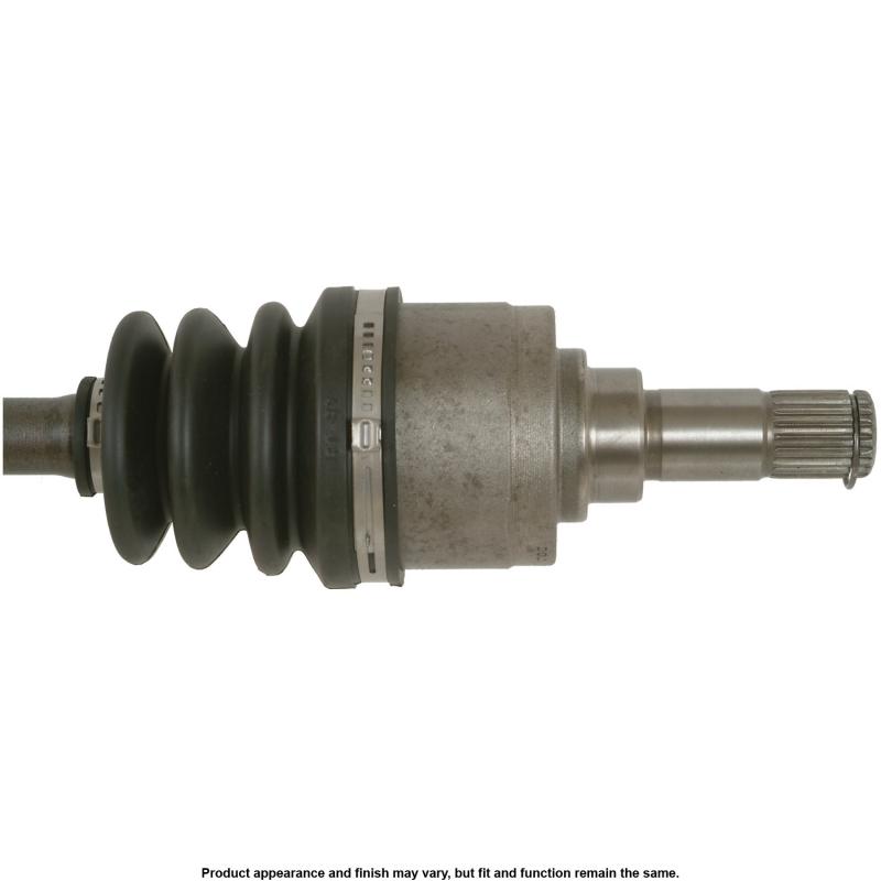 1989 Ford Festiva CV Axle Assembly